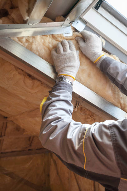 Best Insulation for Specific Applications in Rock Rapids, IA