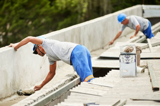 Best Types of Insulation in Rock Rapids, IA