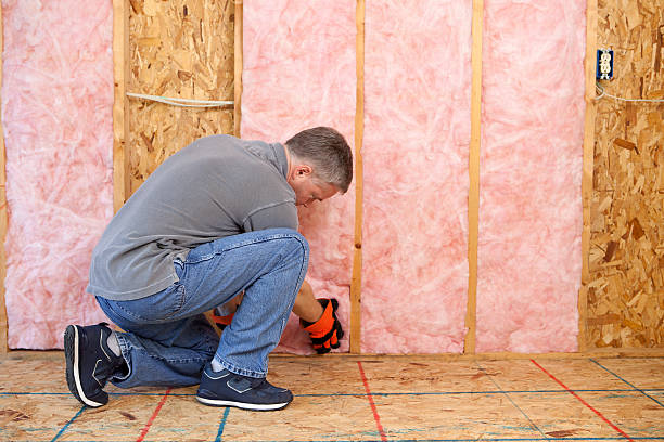 Best Insulation for Specific Applications in Rock Rapids, IA